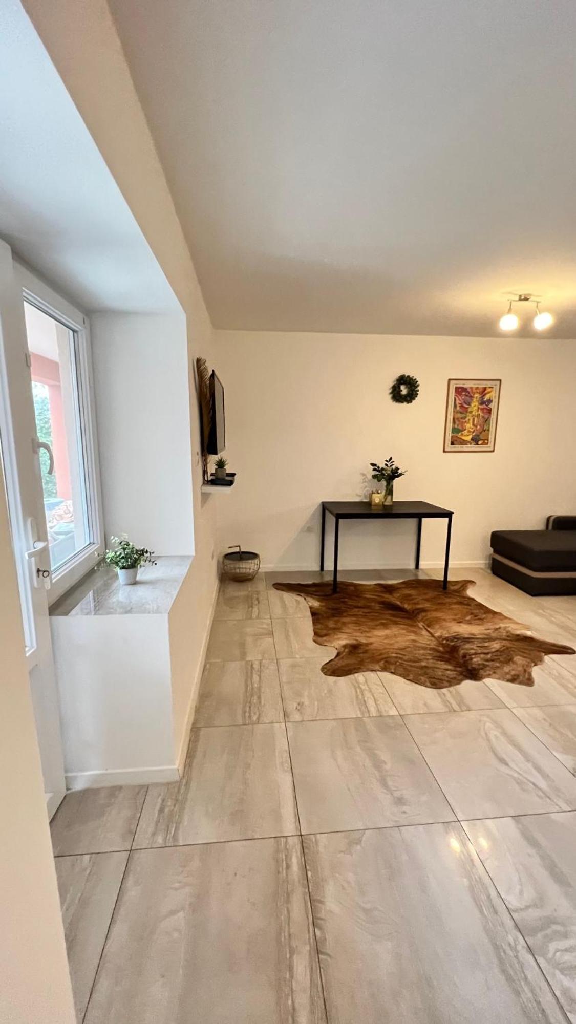Apartment D&D Premantura Luaran gambar