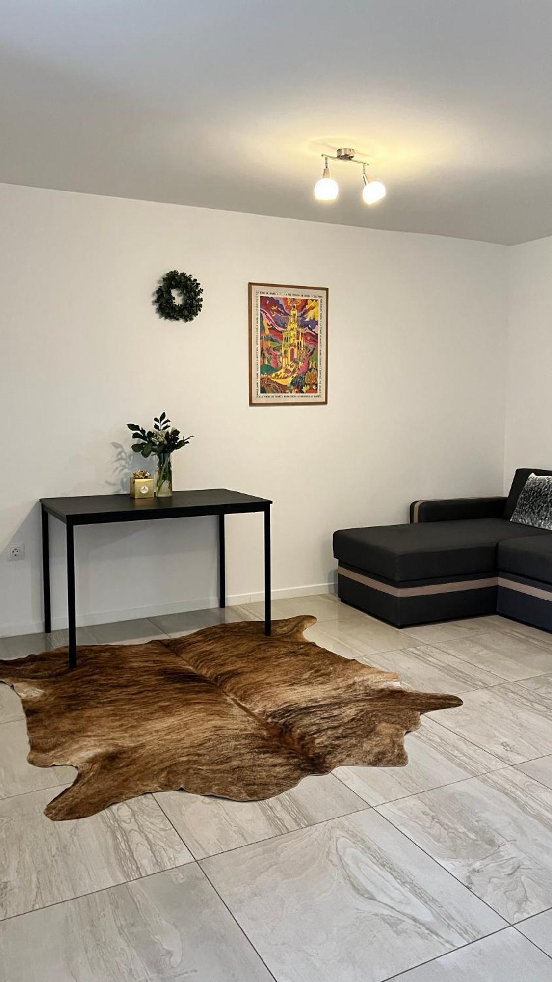 Apartment D&D Premantura Luaran gambar