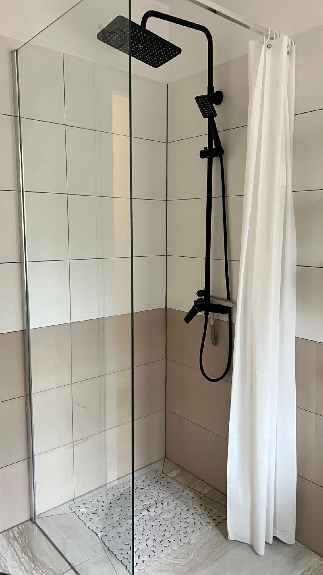 Apartment D&D Premantura Luaran gambar